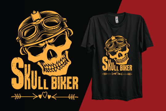 Premium Vector Vintage tshirt design of red devil riding,
Devil Rider Mens T-Shirt DTG Printed - Biker Motorcycle Motorbike

