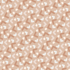 Design for book, notebook and calendar covers. high quality textile design. various geometric shapes for fabricated products