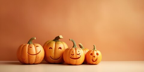 halloween with generative AI