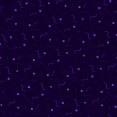 Design for book, notebook and calendar covers. high quality textile design. various geometric shapes for fabricated products