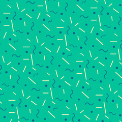 Design for book, notebook and calendar covers. high quality textile design. various geometric shapes for fabricated products