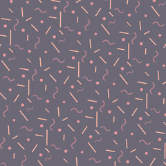 Design for book, notebook and calendar covers. high quality textile design. various geometric shapes for fabricated products