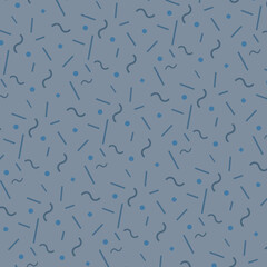 Design for book, notebook and calendar covers. high quality textile design. various geometric shapes for fabricated products