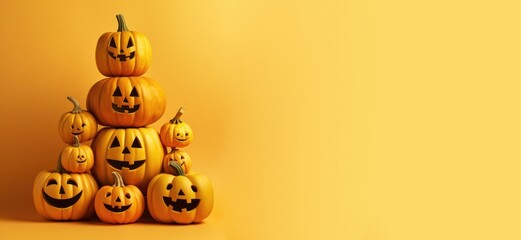 halloween with generative AI