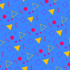 Design for book, notebook and calendar covers. high quality textile design. various geometric shapes for fabricated products