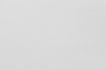 Bright paper, white paper texture as background or texture.
