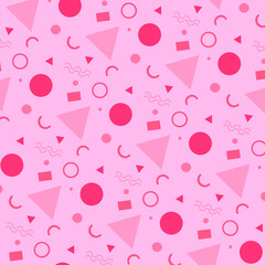 Design for book, notebook and calendar covers. high quality textile design. various geometric shapes for fabricated products