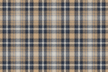 Seamless pattern of scottish tartan plaid. Repeatable background