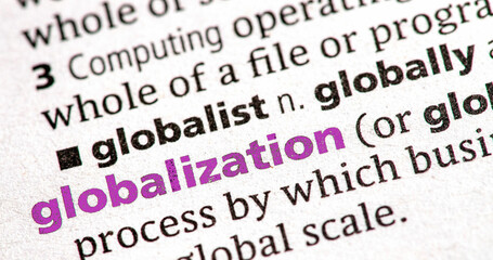 globalization 