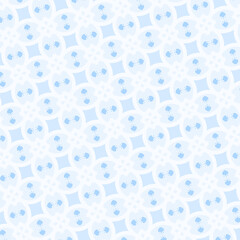 Design for book, notebook and calendar covers. high quality textile design. various geometric shapes for fabricated products