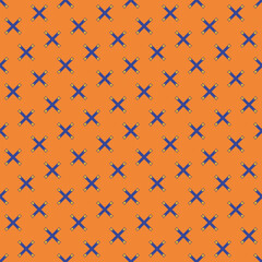 Seamless Retro Digital Luxury Fashion Summer Template Fabric Textile Tile Structure Vintage Modern Backdrop Trendy Print Texture Line Background Graphic Wallpaper Geometric Design Pattern.