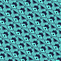 Fototapeta premium Design for book, notebook and calendar covers. high quality textile design. various geometric shapes for fabricated products