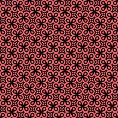 Seamless Retro Digital Luxury Fashion Summer Template Fabric Textile Tile Structure Vintage Modern Backdrop Trendy Print Texture Line Background Graphic Wallpaper Geometric Design Pattern.