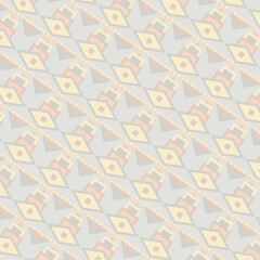 Design for book, notebook and calendar covers. high quality textile design. various geometric shapes for fabricated products