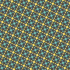 Design for book, notebook and calendar covers. high quality textile design. various geometric shapes for fabricated products