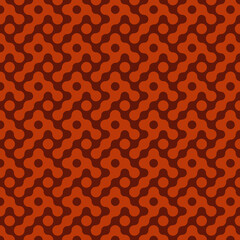 Design for book, notebook and calendar covers. high quality textile design. various geometric shapes for fabricated products