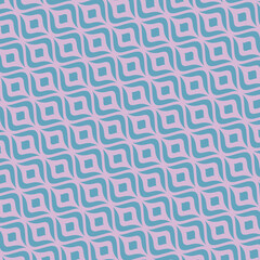 Design for book, notebook and calendar covers. high quality textile design. various geometric shapes for fabricated products