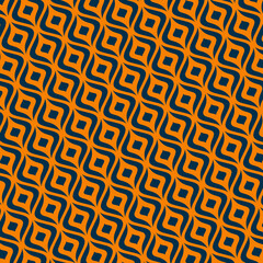 Design for book, notebook and calendar covers. high quality textile design. various geometric shapes for fabricated products