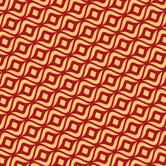 Design for book, notebook and calendar covers. high quality textile design. various geometric shapes for fabricated products