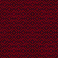 Design for book, notebook and calendar covers. high quality textile design. various geometric shapes for fabricated products