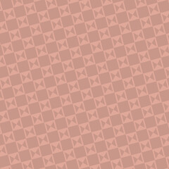 Fototapeta premium Design for book, notebook and calendar covers. high quality textile design. various geometric shapes for fabricated products