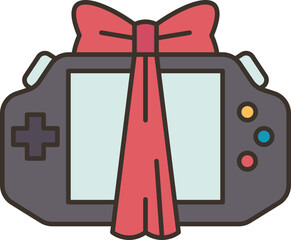 gamepad  icon © AmethystStudio