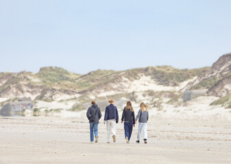 Blåvand Beach - The North Sea is something very special all year round!. Blåvand is a town in...