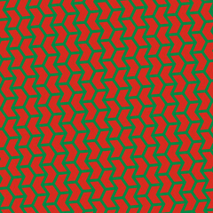 Design for book, notebook and calendar covers. high quality textile design. various geometric shapes for fabricated products