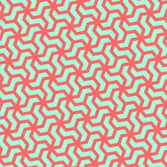 Design for book, notebook and calendar covers. high quality textile design. various geometric shapes for fabricated products