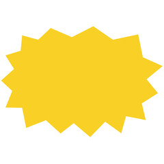 Shout and Surprise Bubble