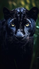 Black panther
