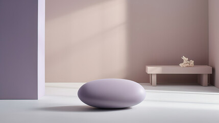 Atelier purple color