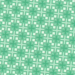 Design for book, notebook and calendar covers. high quality textile design. various geometric shapes for fabricated products