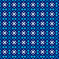 Design for book, notebook and calendar covers. high quality textile design. various geometric shapes for fabricated products