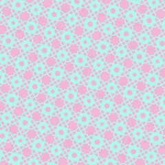 Design for book, notebook and calendar covers. high quality textile design. various geometric shapes for fabricated products