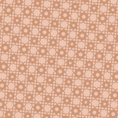 Design for book, notebook and calendar covers. high quality textile design. various geometric shapes for fabricated products