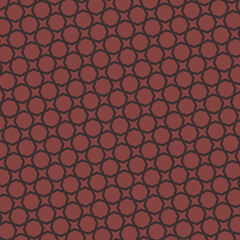 Design for book, notebook and calendar covers. high quality textile design. various geometric shapes for fabricated products