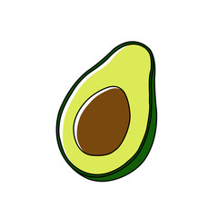 The most delicious fruits and vegetables