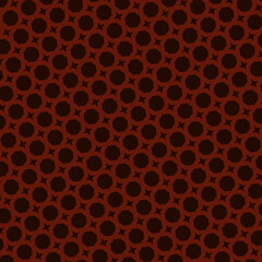 Design for book, notebook and calendar covers. high quality textile design. various geometric shapes for fabricated products