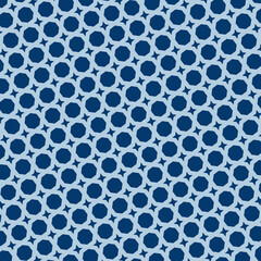 Design for book, notebook and calendar covers. high quality textile design. various geometric shapes for fabricated products