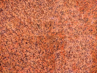 Flare on mable agate wall background