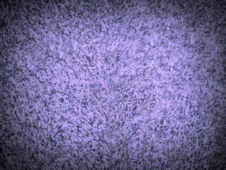 Flare on mable agate wall background