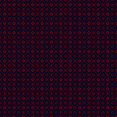 Design for book, notebook and calendar covers. high quality textile design. various geometric shapes for fabricated products