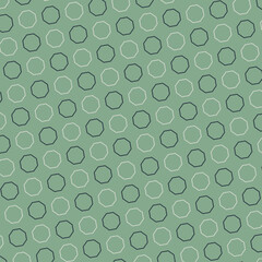 Design for book, notebook and calendar covers. high quality textile design. various geometric shapes for fabricated products