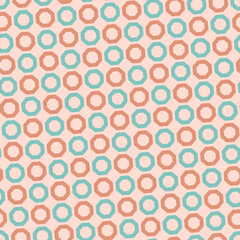 Design for book, notebook and calendar covers. high quality textile design. various geometric shapes for fabricated products