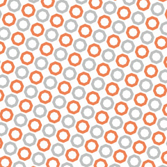 Design for book, notebook and calendar covers. high quality textile design. various geometric shapes for fabricated products