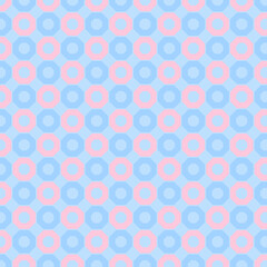 Design for book, notebook and calendar covers. high quality textile design. various geometric shapes for fabricated products