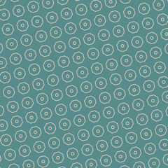 Design for book, notebook and calendar covers. high quality textile design. various geometric shapes for fabricated products