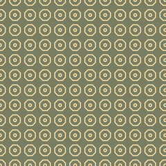 Design for book, notebook and calendar covers. high quality textile design. various geometric shapes for fabricated products