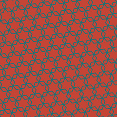 Obraz premium Design for book, notebook and calendar covers. high quality textile design. various geometric shapes for fabricated products